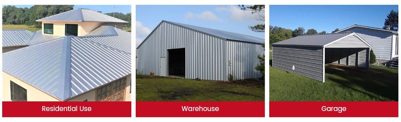 Galvanized Steel Roofing Sheet Galvanized Steel Roofing Sheet