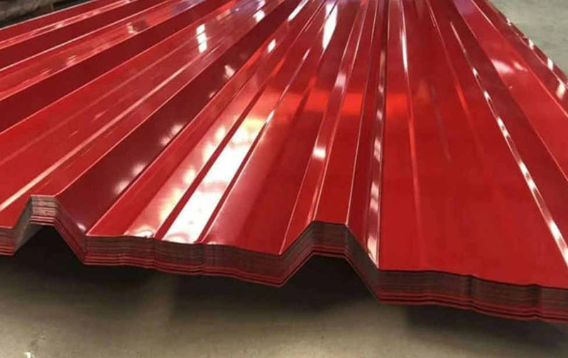 onstruction Material Prime Corrugated Roof onstruction Material Prime Corrugated Roof