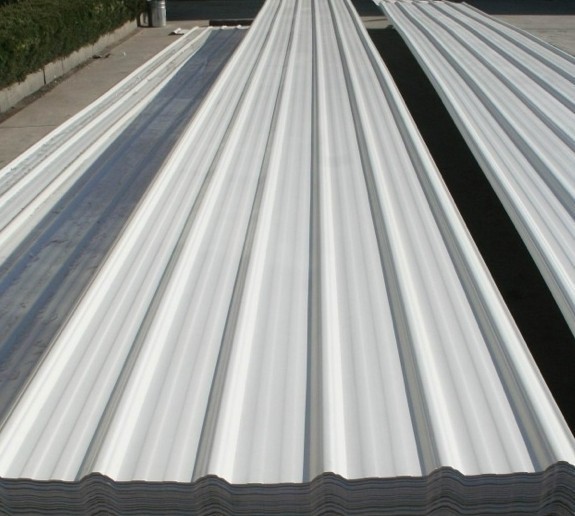 Why Choose A Corrugated Steel Roof