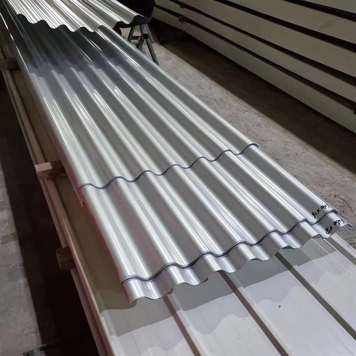 Why Choose A Corrugated Steel Roof