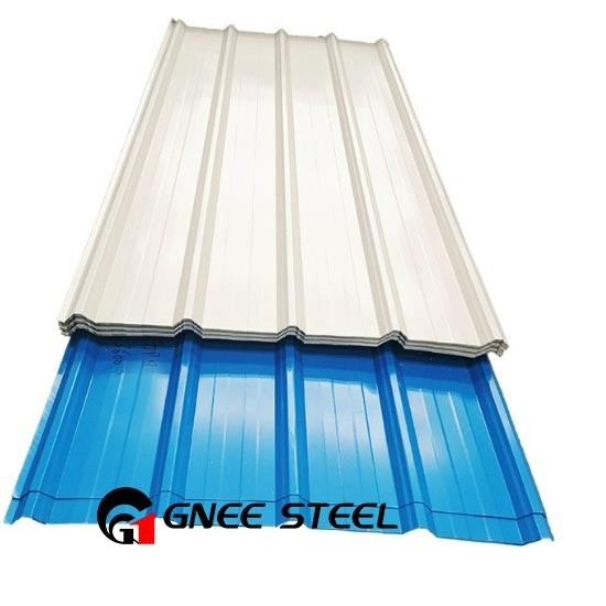 Roofing Sheet