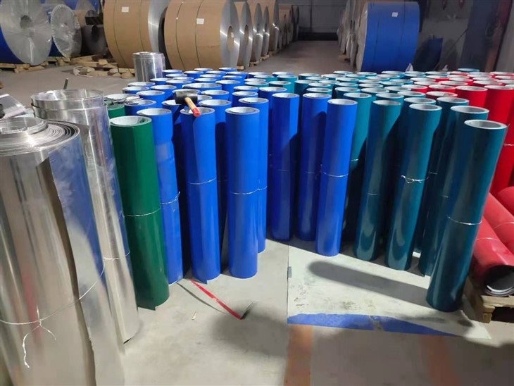 Corrugated Steel Iron Roofing Tole Sheets For House