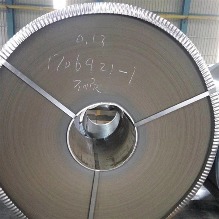 DC04 Cold Rolled Steel Coil Strip Sheet Coil