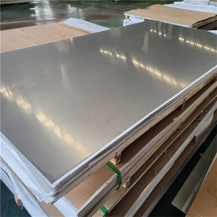 Q235B Steel Plate