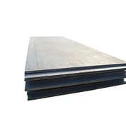 3 mm kylmävalssattu teräslevy