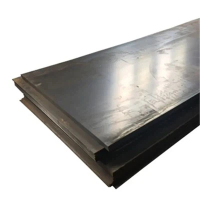 Kylmävalssattu kevyt teräslevy