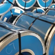 CRGO sähköterästä