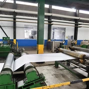 DX53D plus Z metallisinkitty teräskela