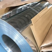 Kuumasinkitty kela DX52D