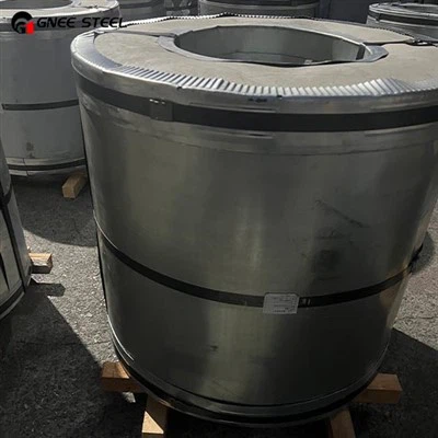 Suuntaamaton sähköteräs