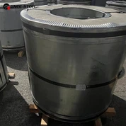 Suuntaamaton sähköteräs