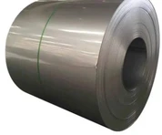 Kylmävalssattua ruostumatonta terästä kelassa