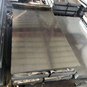 SGC400 galvanoitu teräs