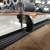 SGH590 galvanoitu teräs