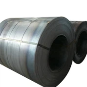 Teräksinen kylmävalssattu kela