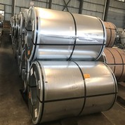 AZ150 Galvalume Aluzinc Sheet Steel Coil