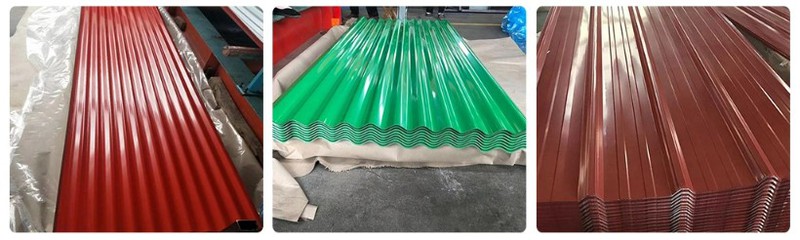 corrugated sheets corrugated sheets