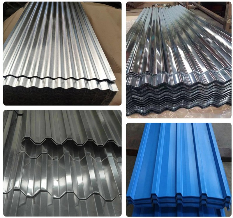 metal corrugated roofing sheets metal corrugated roofing sheets